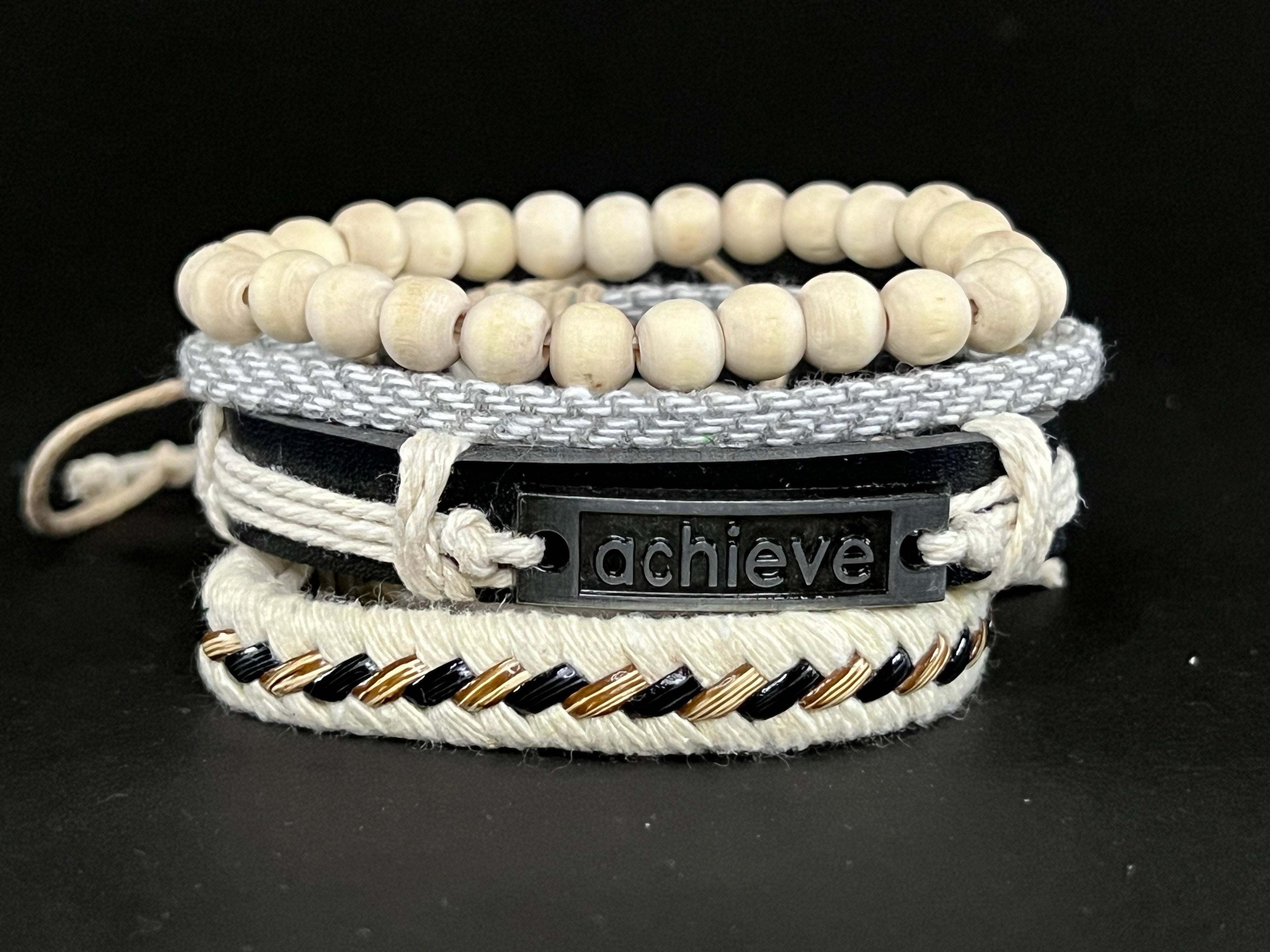 Achive Bracelet (Set)
