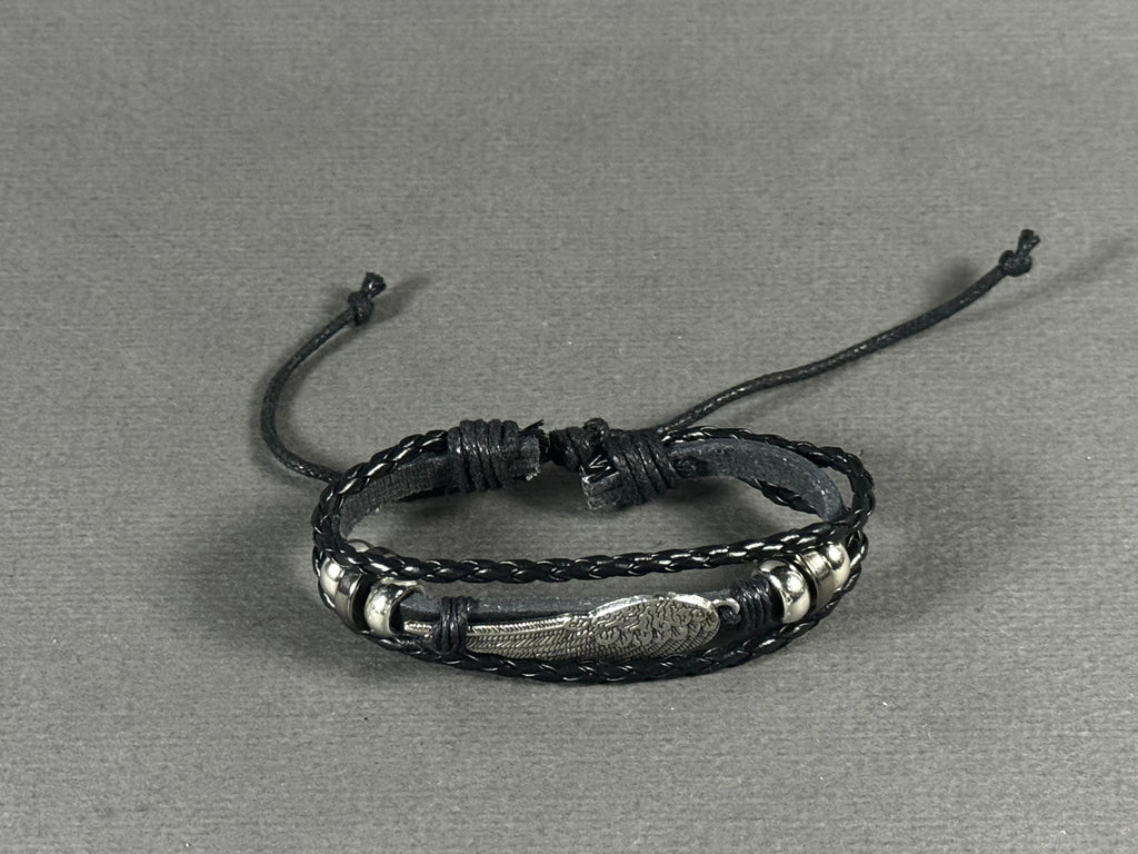 Wing Bracelet