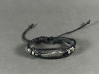 Wing Bracelet