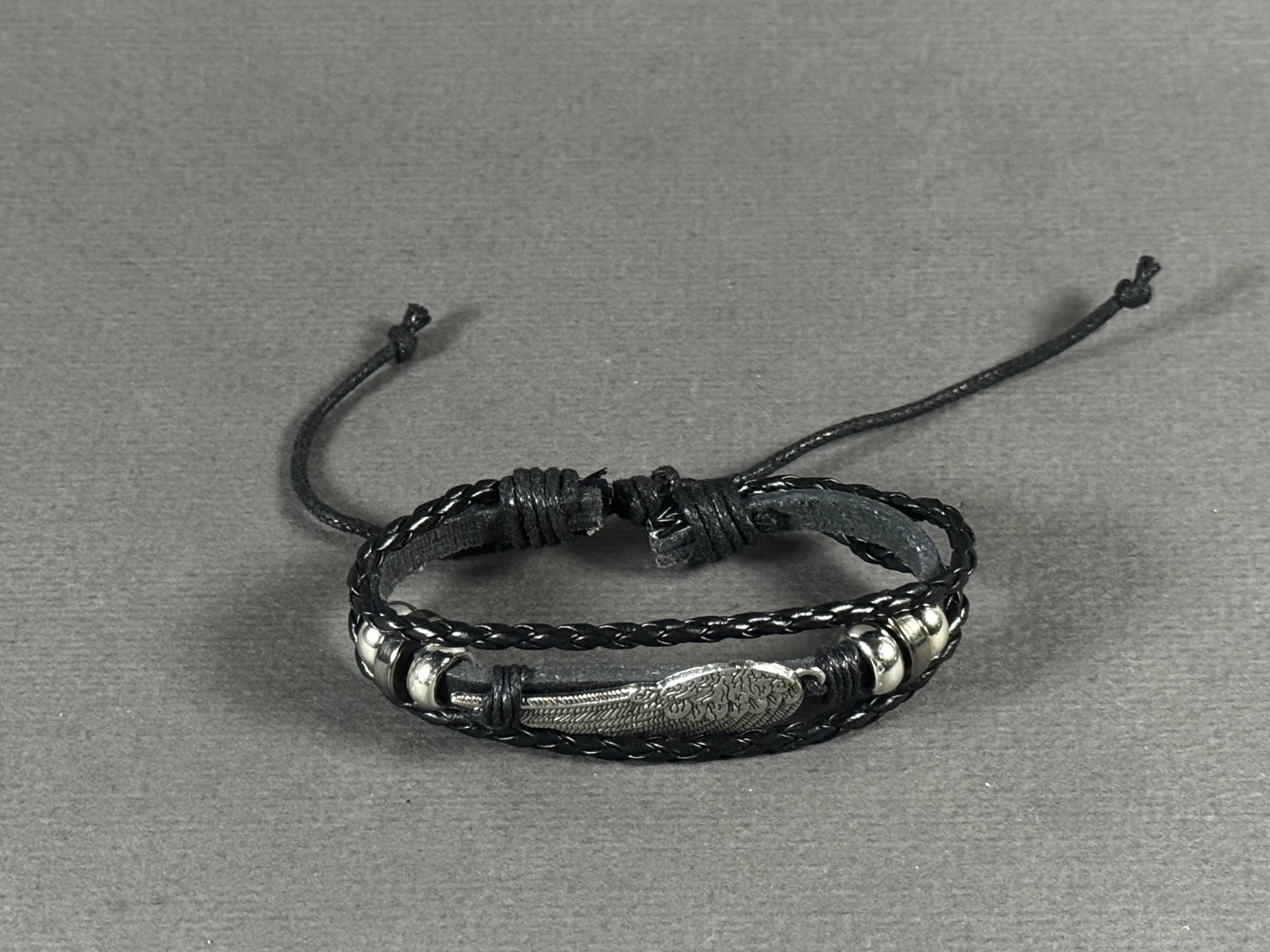 Wing Bracelet