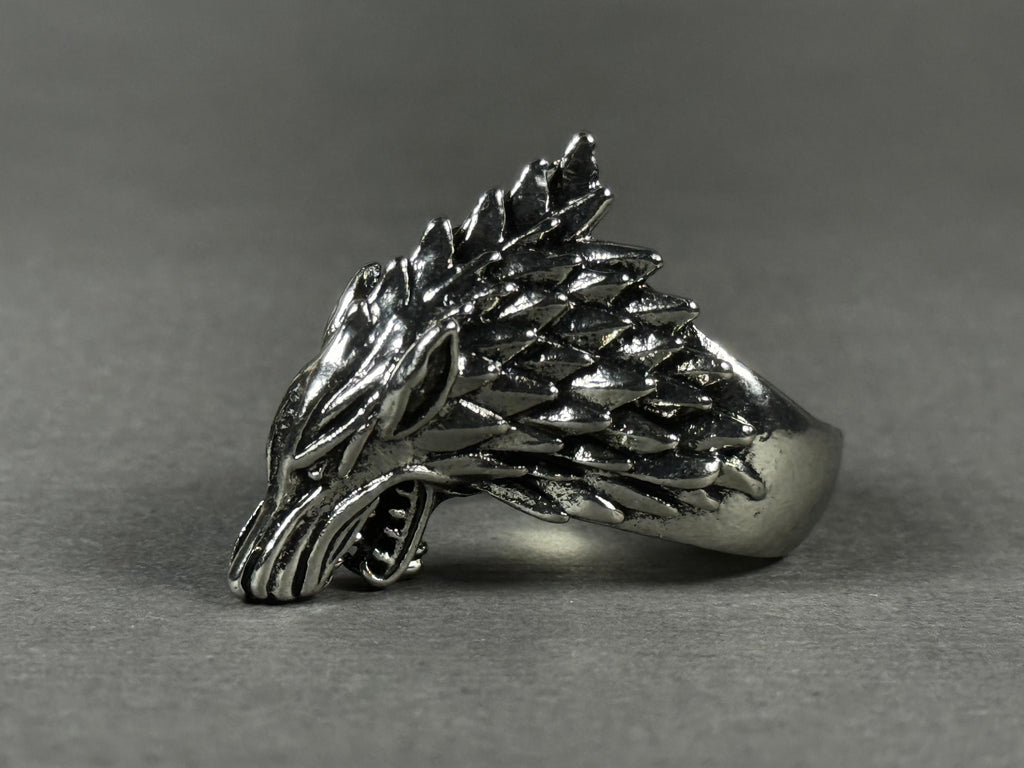 Wolf Ring