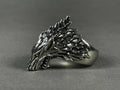 Wolf Ring