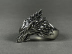 Wolf Ring