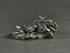 Claws Ring