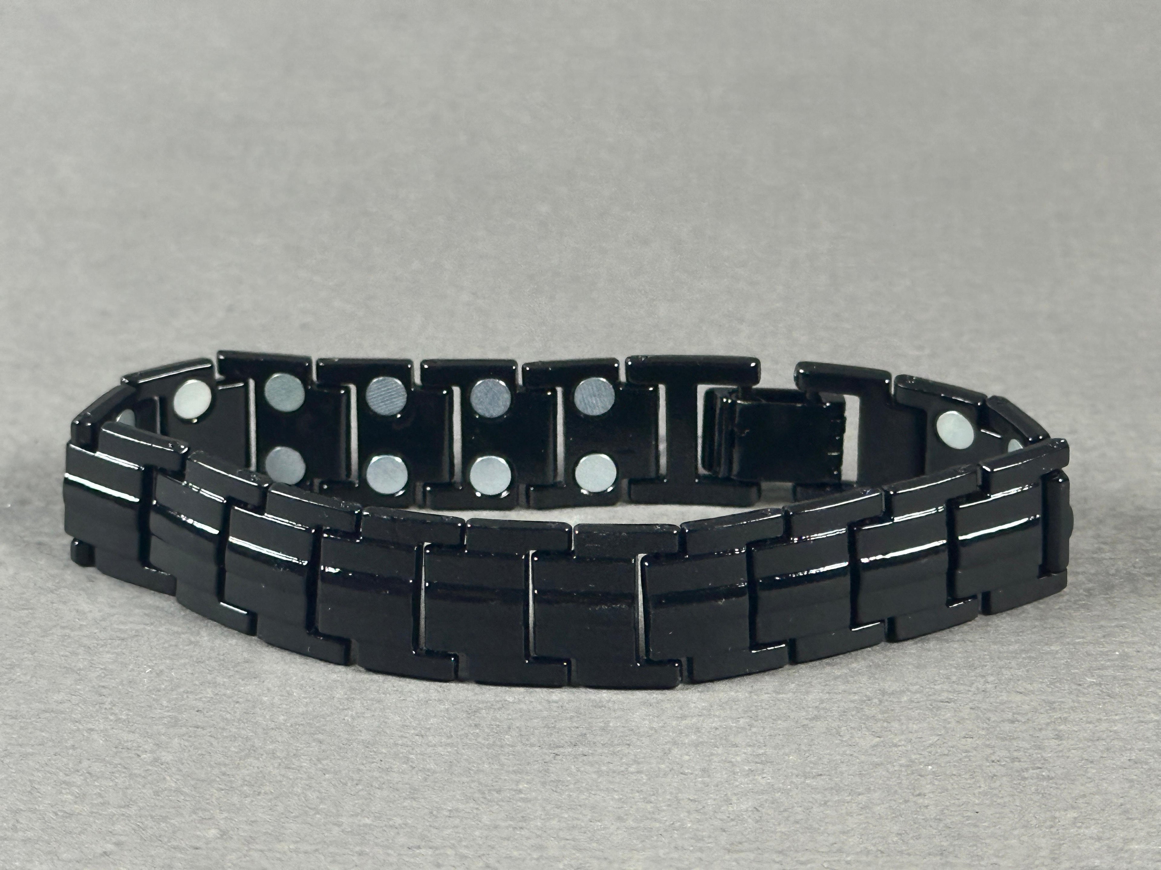 Metallic Strap