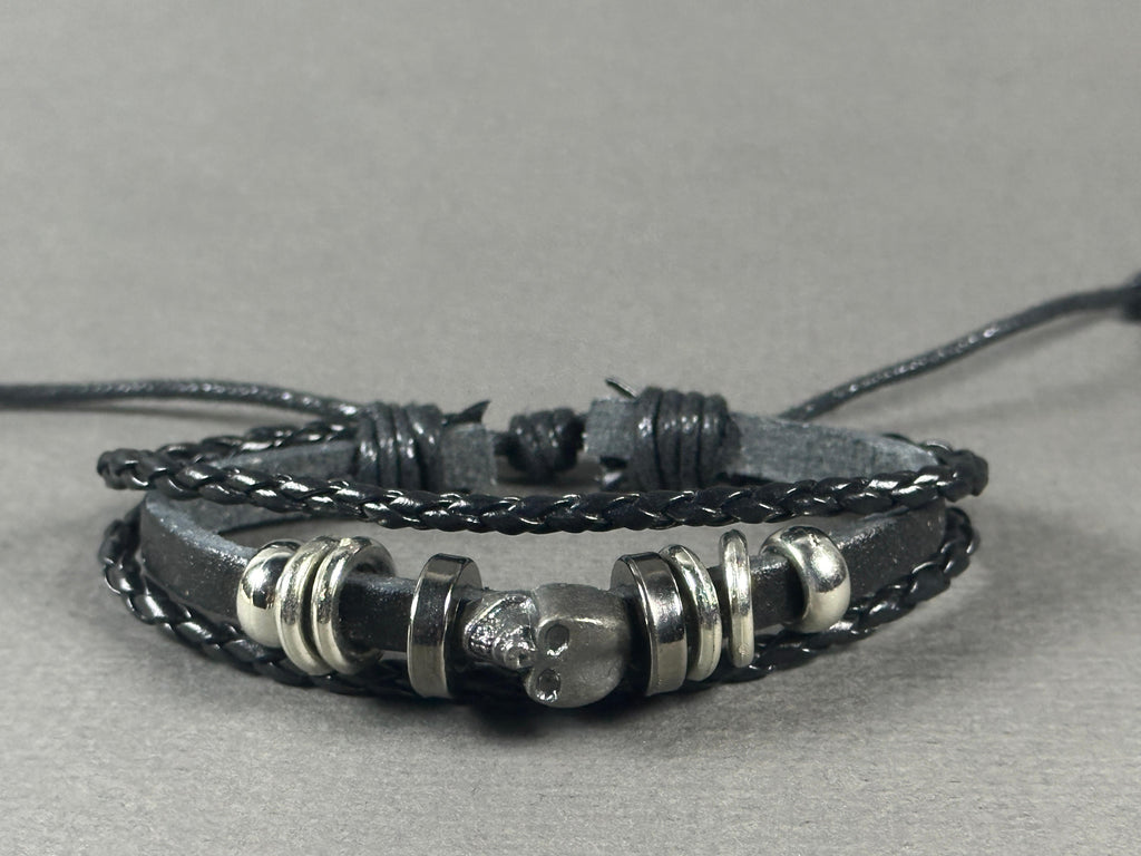 Dead Skull Bracelet