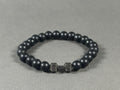 Dumbbell Bracelet