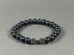 Dumbbell Bracelet