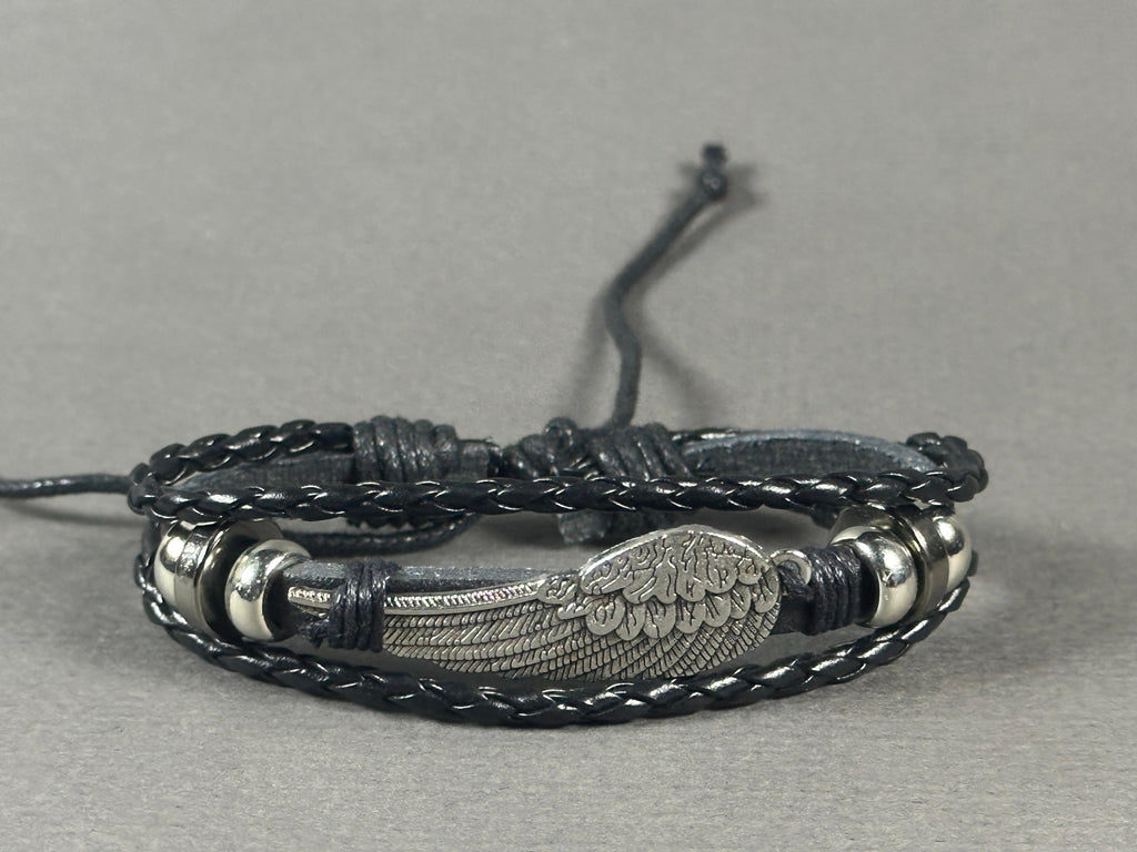 Wing Bracelet