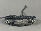 Wing Bracelet