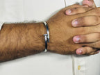 Nail Head Bracelet