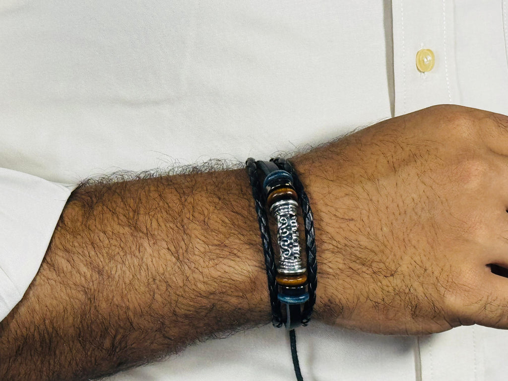 Viking Bracelet